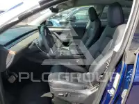 2024 Tesla Model Y фото