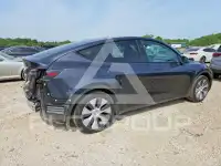 2024 Tesla Model Y фото