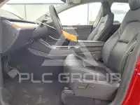 2024 Tesla Model Y фото
