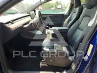 2024 Tesla Model Y фото