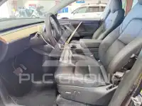 2024 Tesla Model Y фото