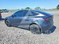 2024 Tesla Model Y photo