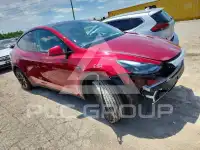 2024 Tesla Model Y фото