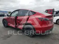 2024 Tesla Model Y фото