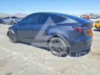 2024 Tesla Model Y фото