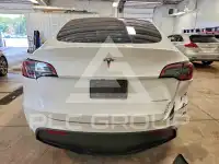 2024 Tesla Model Y photo