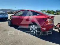 2024 Tesla Model Y фото