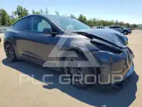 2024 Tesla Model Y photo