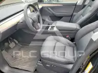 2024 Tesla Model Y photo