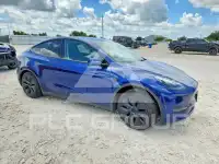 2024 Tesla Model Y фото