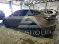 2024 Tesla Model Y фото