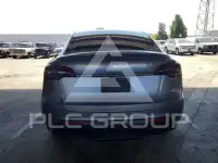 2024 Tesla Model Y фото