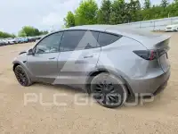 2024 Tesla Model Y фото