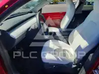 2024 Tesla Model Y фото