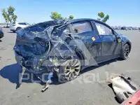 2024 Tesla Model Y фото