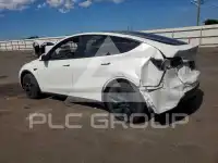 2024 Tesla Model Y фото