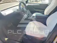 2024 Tesla Model Y фото