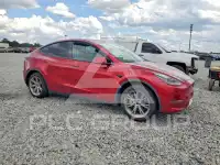 2024 Tesla Model Y фото