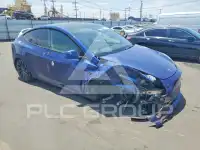 2024 Tesla Model Y photo