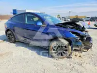 2024 Tesla Model Y фото