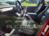 2024 Tesla Model Y фото