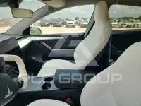 2024 Tesla Model Y photo