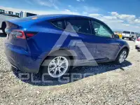 2024 Tesla Model Y фото