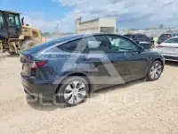 2024 Tesla Model Y фото