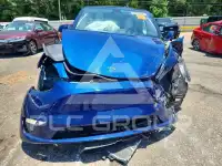 2024 Tesla Model Y photo