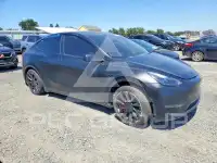 2024 Tesla Model Y photo