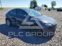 2024 Tesla Model Y photo