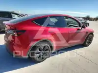 2024 Tesla Model Y фото
