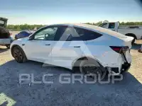 2024 Tesla Model Y photo