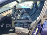 2024 Tesla Model Y photo