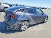 2024 Tesla Model Y photo