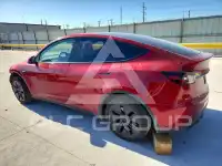 2024 Tesla Model Y фото