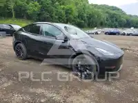2024 Tesla Model Y photo