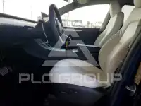 2024 Tesla Model Y photo