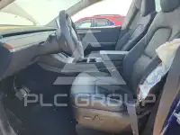 2024 Tesla Model Y photo