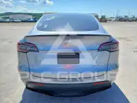 2024 Tesla Model Y photo
