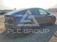 2024 Tesla Model Y фото