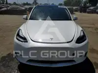 2024 Tesla Model Y фото