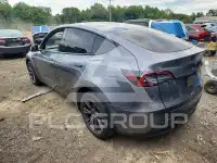 2024 Tesla Model Y photo