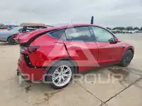 2024 Tesla Model Y фото