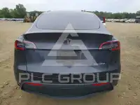 2024 Tesla Model Y photo
