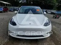 2024 Tesla Model Y фото