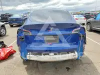 2024 Tesla Model Y photo