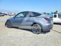 2024 Tesla Model Y фото