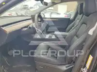2024 Tesla Model Y фото