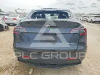2024 Tesla Model Y фото